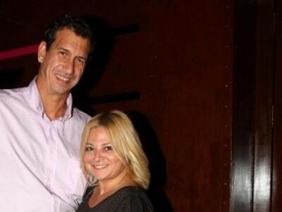 Νάνσυ Ζαμπέτογλου - Νάσος Γαλακτερός: Στ...