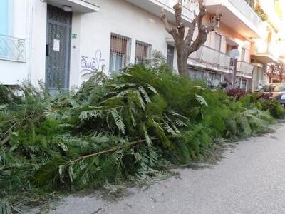 Οικολογική Δυτική Ελλάδα: Να διαχειριστο...