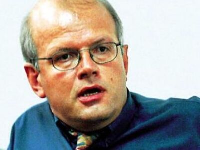 Λήστεψαν τον Άκη Τσελέντη, του πήραν και...