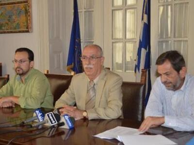 Πάτρα: "Ποιός είπε ότι δεν θα είμαι...