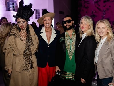 Ραμόνα Βλαντή, Λάκης Γαβαλάς, Περικλής Κ...