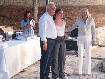 Ο Δήμος Καλαβρύτων και η ΕΣΗΕΑ τίμησαν τ...