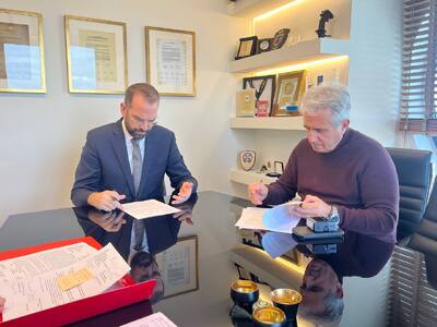 Εργασίες συντήρησης και αποκατάστασης αν...