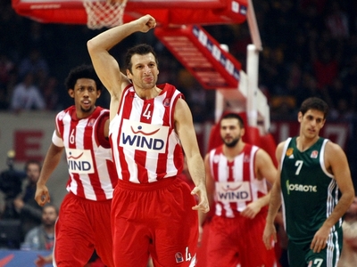 Κανονικά ο Παπαλουκάς στον τέταρτο τελικό