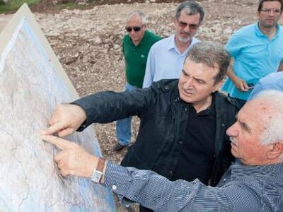 Επιμένει ο Χρυσοχοϊδης: Η Ιόνια Οδός θα ...