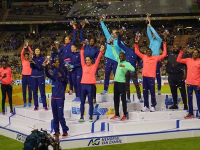 Η Κατερίνα Στεφανίδη ψάχνει το τέταρτο δ...