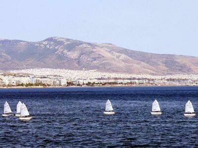 Με επιτυχία η πρώτη ημέρα της 23ης Διεθν...