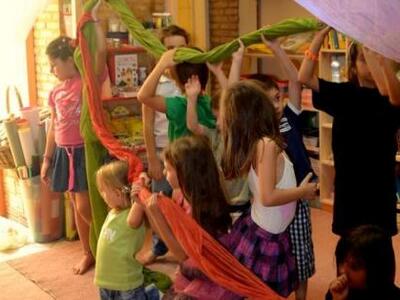 "Σχολικά και άλλα μυστήρια" στ...