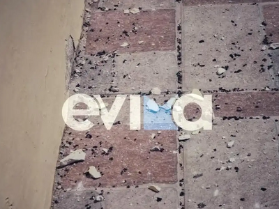 Τσελέντης για Εύβοια: Φόβοι για νέα δόνη...