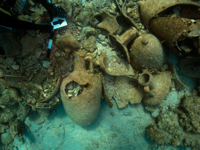 Σημαντικά αρχαιολογικά ευρήματα στη νήσο Λέβιθα