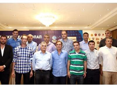 Νίκος Βετούλας: "Να σταματήσουμε να...