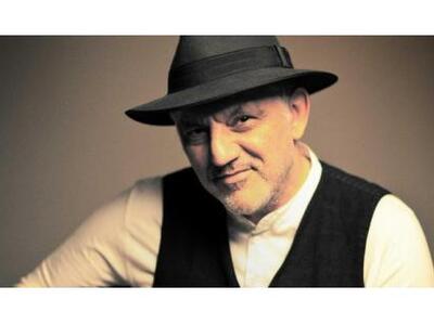 O Νίκος Πορτοκάλογλου την επόμενη Δευτέρ...