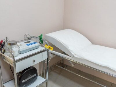 Κάτω Αχαΐα: Λειτουργούσαν καρδιολογικό ι...