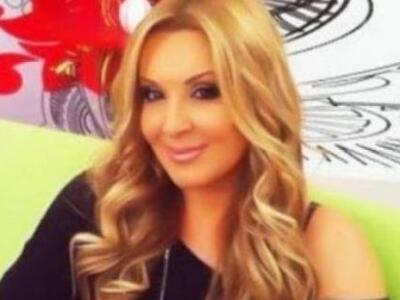 Χωρίς τη Ναταλία Γερμανού το «Μες στην καλή χαρά»