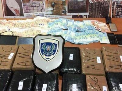 Οδηγός νταλίκας ήρθε στην Πάτρα από την ...