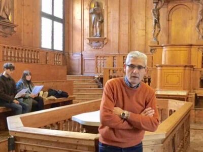 Άγγελος Τσιγκρής: "Οι Πανελλαδικές ...