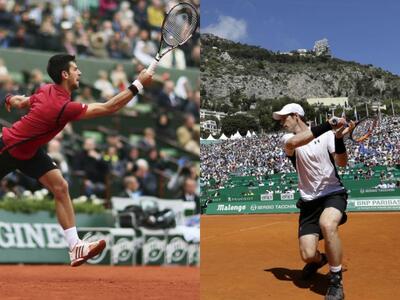 Τένις: Ο τελικός των τελικών-Μάρεϊ εναντ...