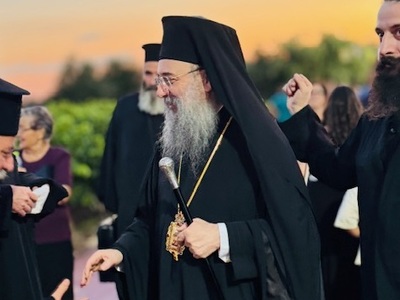 Ζωντάνεψαν μνήμες του Πόντου στον Απιδεώνα Πατρών