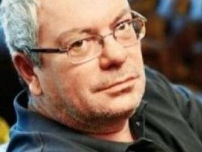 Ο Σταμάτης Μαλέλης μιλά για πρώτη φορά μ...