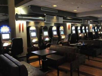 Ναύπλιο: Σύλληψη 14 ατόμων σε καφετέρια - καζίνο