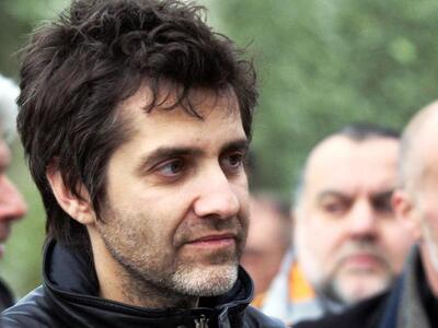 Ο Φοίβος έγινε αστροναύτης! ΔΕΙΤΕ ΤΟ ΒΙΝΤΕΟ