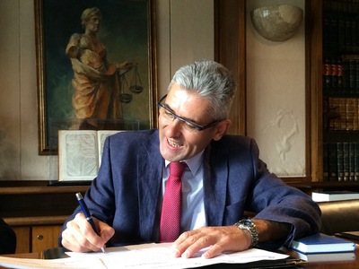 Το μήνυμα του Άγγελου Τσιγκρή για το Πάσ...