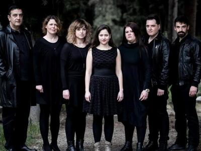 Πάτρα: Η "Έντα Γκάμπλερ" ανεβα...