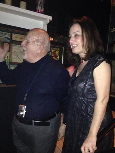 Και ο αγαπημένος Θεολόγος Χρήστος Τζούβαλης