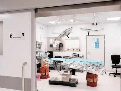 Αναισθησιολόγος έκοβε αποδείξεις 20 ευρώ...