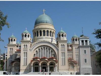 Ο Σύλλογος Πατρέων Πρωτεύουσης θα τιμήσε...