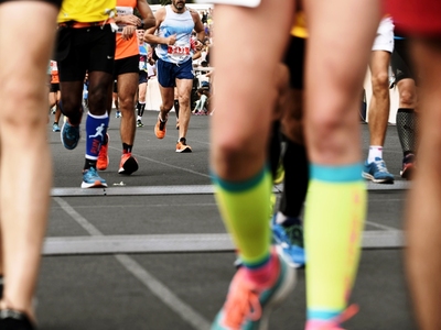 Ολοκληρώθηκε το Run Greece - Άνοιξαν οι ...