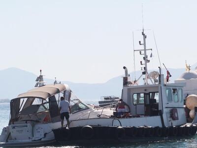 Αίγινα: Απαντήσεις ψάχνει ο εξπέρ των να...