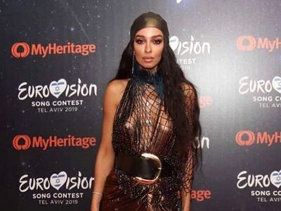 Τάμτα, Κατερίνα Ντούσκα και Ελένη Φουρέι...