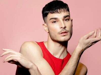 Κωνσταντίνος Τσαγκάρης: Το gender fluid ...