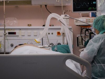 Κορονοϊός: Άσχημα τα σημερινά ... μαντάτ...