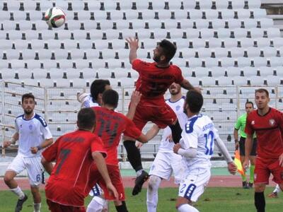 Ποδόσφαιρο: Ξεκινά και πάλι το πρωτάθλημ...