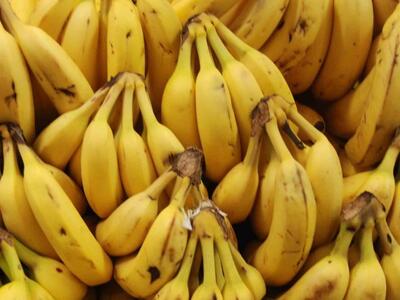 Κάνουν καλό στην υγεία μας οι μπανάνες; ...
