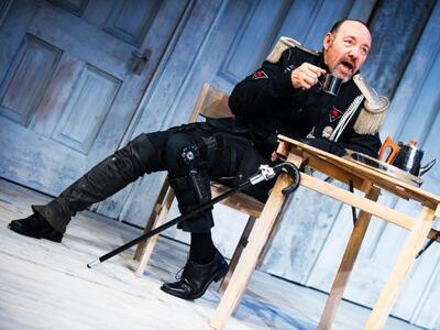 Πατρινοί καθ’ οδόν για την Επίδαυρο