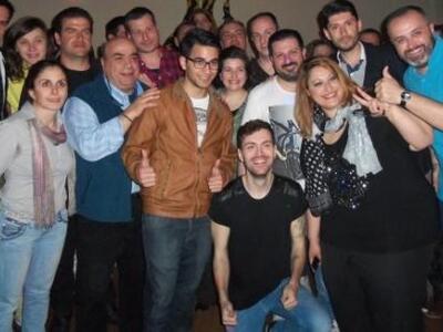 Η Σουηδία με το "Undo" 1η στην...