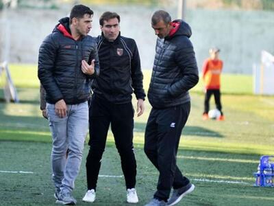 Σωκράτης Οφρυδόπουλος: «Κυνηγήσαμε μέχρι...