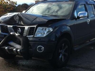 Αγρίνιο: Τραυματίας γυναίκα σε τροχαίο σ...