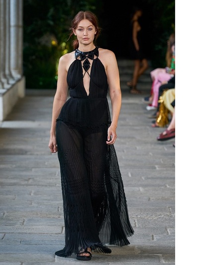 Alberta Ferretti