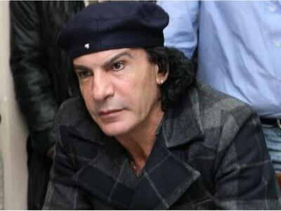 Θλίψη στην Πάτρα για το θάνατο του Άμπετ...