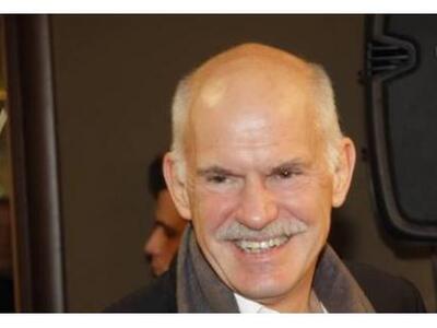 Γιώργος Παπανδρέου: Τα κάναμε μαντάρα...