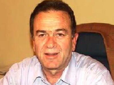 Δήμος Πατρέων: υποψηφιότητα ανακοινώνει ...