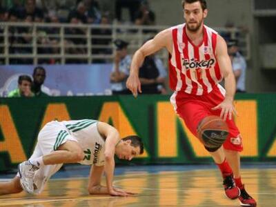 Μπάσκετ: Στην Μπαρτσελόνα ο Περπέρογλου