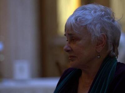 Ο "Οδυσσεβάχ" της Ξένιας Καλογ...