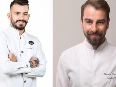 CUCCUVAIA: Ο ΣΕΦ ΦΩΤΗΣ ΠΑΣΤΡΑΣ ΥΠΟΔΕΧΕΤΑ...