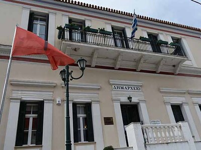 Κορωνοϊός: Δύο κρούσματα σε υπαλλήλους τ...