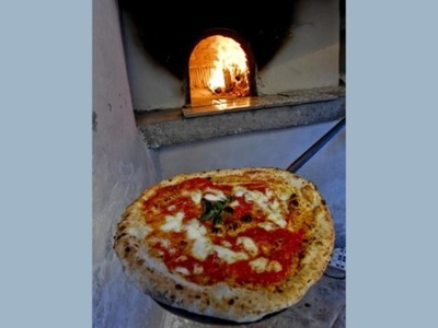Η επιστημονική «συνταγή» για την τέλεια πίτσα